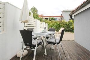 Apartments Rozanda 
