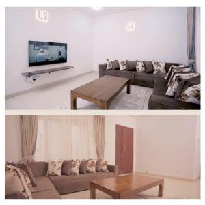 Diyawanna Villa - Deluxe Double Room in Colombo