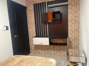 Luxury Canyon Suites