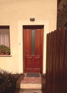 First Floor Apartment 57A Fazekas utca