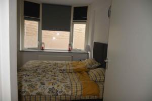 Nice 3 Bedroom Serviced apartment