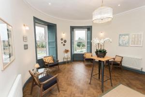 Bedroom 2 - Rockcliffe