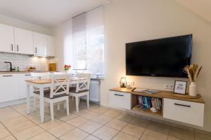 Ferienwohnung Strandkiste