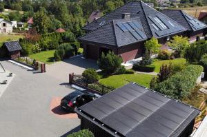 Premium Residence SPA & Garden