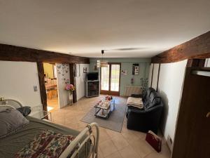 Appartements Le Petit Chambon : Appartement 1 Chambre