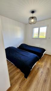 Gîte cosy près de la mer - Maison familial tout équipé - Côte dAlbâtre