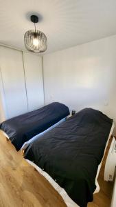 Gîte cosy près de la mer - Maison familial tout équipé - Côte dAlbâtre