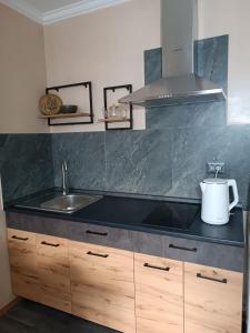 Вілла На Гірській