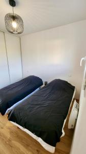 Maisons de vacances Cozy cottage : photos des chambres