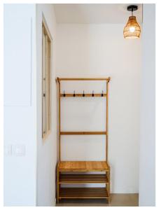 Appartements Charmant 2 pieces proche Disney & Paris avec jardin et Parking : photos des chambres