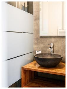 Appartements Charmant 2 pieces proche Disney & Paris avec jardin et Parking : photos des chambres