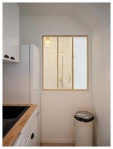 Appartements Charmant 2 pieces proche Disney & Paris avec jardin et Parking : photos des chambres