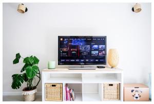 Appartements Charmant 2 pieces proche Disney & Paris avec jardin et Parking : photos des chambres