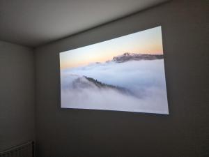 Appartements Charmant 2 pieces proche Disney & Paris avec jardin et Parking : photos des chambres