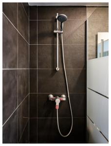 Appartements Charmant 2 pieces proche Disney & Paris avec jardin et Parking : photos des chambres