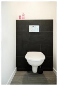 Appartements Charmant 2 pieces proche Disney & Paris avec jardin et Parking : photos des chambres