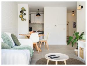 Appartements Charmant 2 pieces proche Disney & Paris avec jardin et Parking : photos des chambres