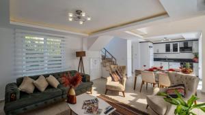 Oludeniz 4 Bedroom Villa