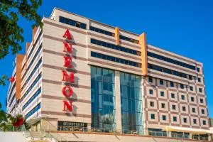 Anemon Grand Eskişehir Otel - 埃斯基谢希尔