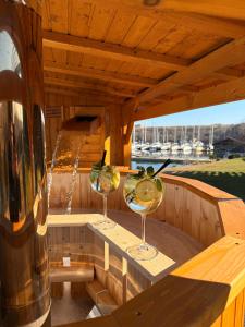 LifeHarbour Limanu