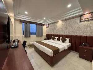 Hotel The Spark - Pipra