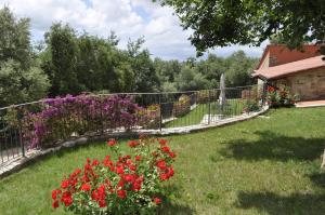 Agriturismo Morisfarms - Santa Laura