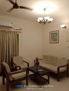 2 bhk resort with pool calangute candolim