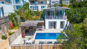 Kas Gokseki 2 Bedroom Villa