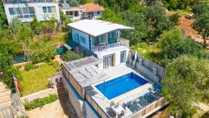 Kas Gokseki 2 Bedroom Villa 3033