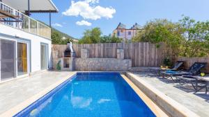 Kas Gokseki 2 Bedroom Villa 3033