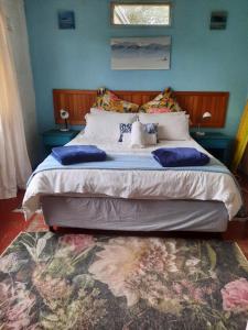Beach Cottage Pumula