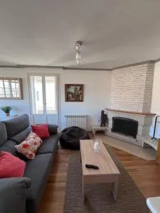 Casa la Plaza - Molinaseca