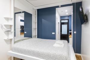 Cosy studio 2 - Grenelle Eiffel Tower