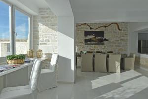 Villa Aethra Paros Greece