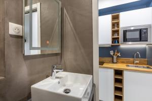 Cosy studio 2 - Grenelle Eiffel Tower