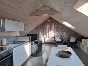 L'antre parenthèse - Saint-Jacques