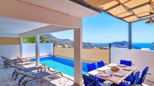 Kalkan 2 Bedroom Villa