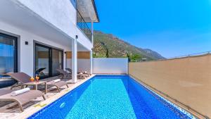 Kalkan 2 Bedroom Villa