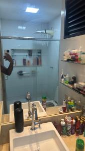 Ap modern and comfortable COP30