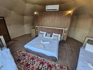 مخيم النجوم