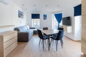 NOMAD APARTMENTS - Côté Meuse - 迪南