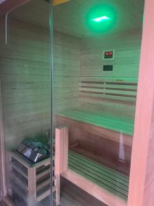 Hillview apartman Slavagora, Croatia