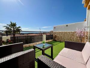 Apartamento Luz de Buda