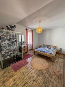 Superbe Loft Spa Jacuzzi Cinema