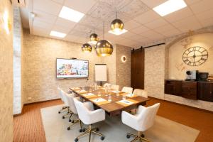Hotels Hotel Beaucour : photos des chambres