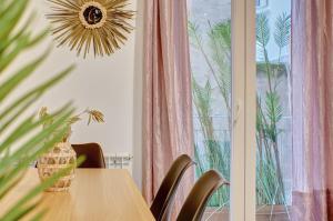 Casa Galdós by Clabao