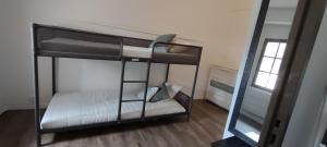 La Maison des Roches Casteaux