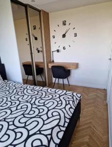 Apartament XIII piętro STADION NARODOWY