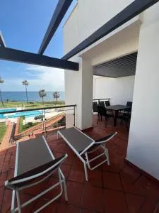 SUNSET of the Sea CASARES DEL MAR - 巴伊亚卡萨雷斯