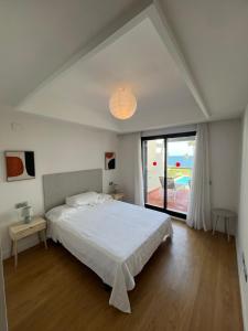 SUNSET of the Sea CASARES DEL MAR